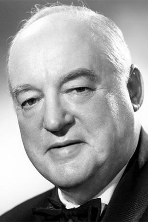 Picture of Sydney Greenstreet