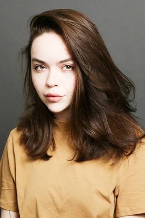 Picture of Hadas Jade Sakori