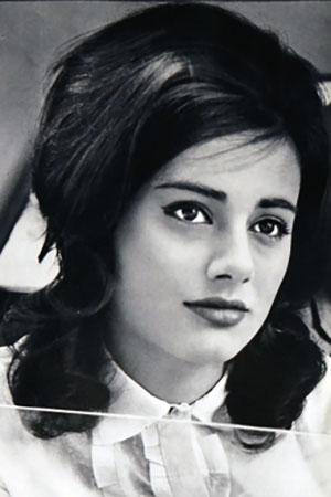 Picture of Donatella Turri