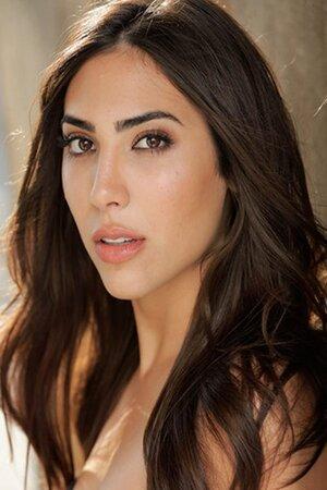 Picture of Char Diaz