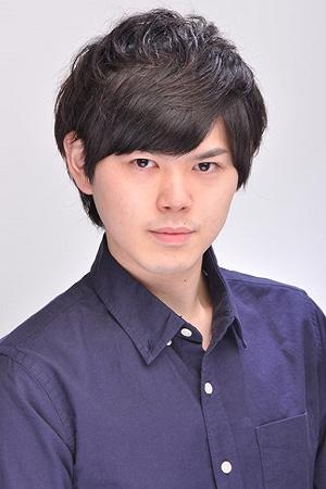 Picture of Yuuki Shin