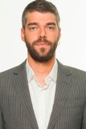 Picture of Ιάσονας Παπαματθαίου