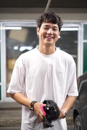 Picture of Palm Supachai Suwanon