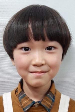 Picture of Choi Go