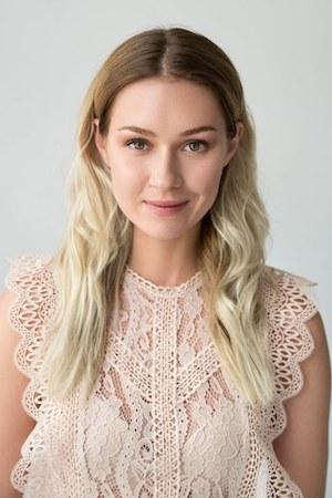 Picture of Ieva Andrejevaite