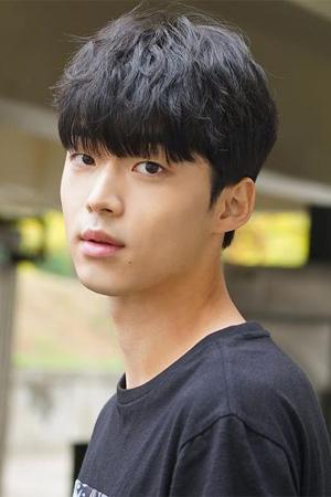 Picture of Kim Kang-min