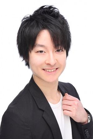 Picture of Kento Shiraishi