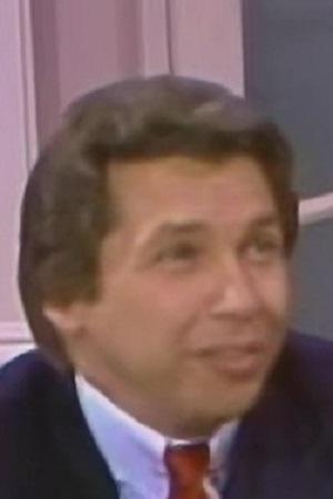 Picture of Bert Berdis