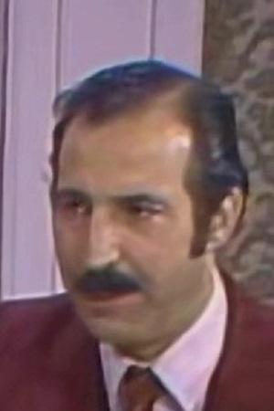 Picture of Dick Orkin