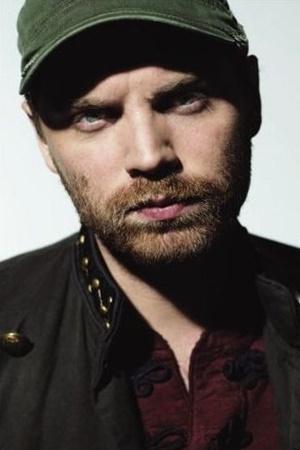 Picture of Jonny Buckland