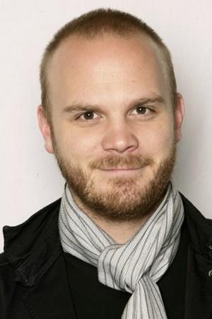 Picture of Will Champion