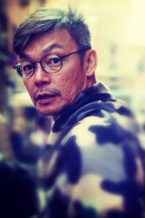 Picture of Mark Lee Kok Huang
