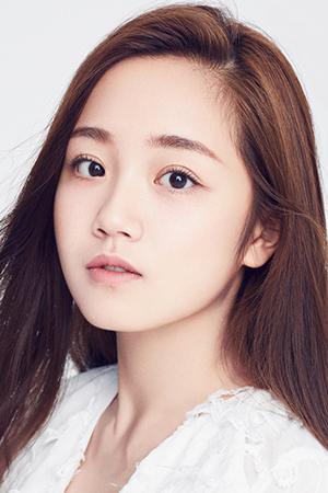 Picture of Yang Zhiwen