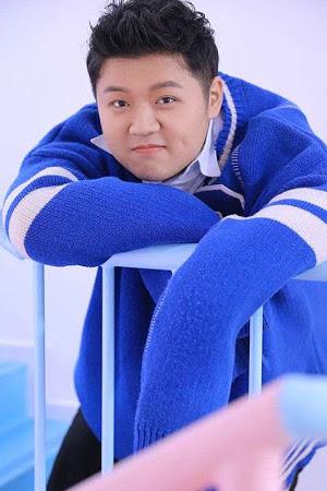 Picture of Hu Yuxuan