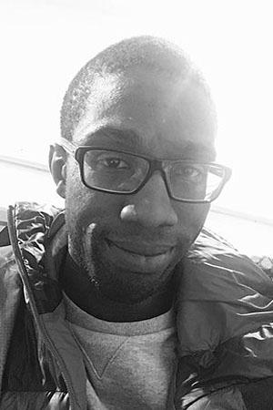 Picture of Chris Jackson