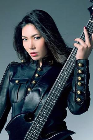 Picture of Raychell