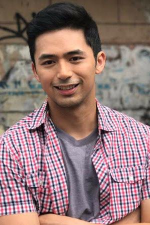 Picture of Enzo Pineda