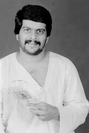 Picture of Shankar Nag