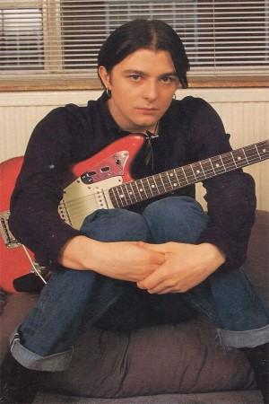 Picture of Richard Oakes