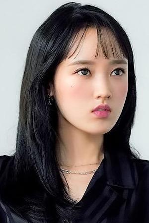 Picture of Lee Seo-jung