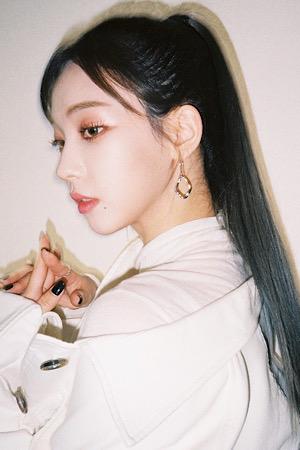 Picture of Yu Ji-min