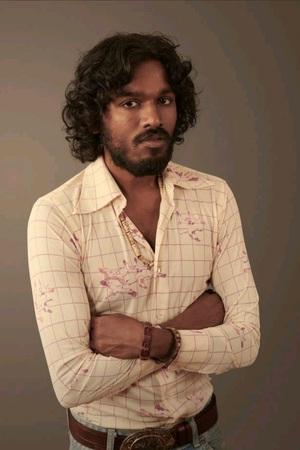 Picture of Amesh Edireweera