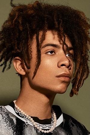 Picture of Iann Dior