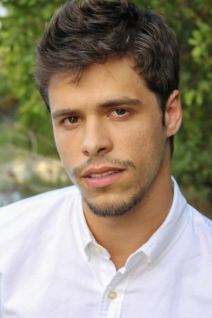 Picture of Caio Vegatti