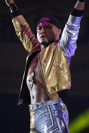Picture of Sho Tanaka