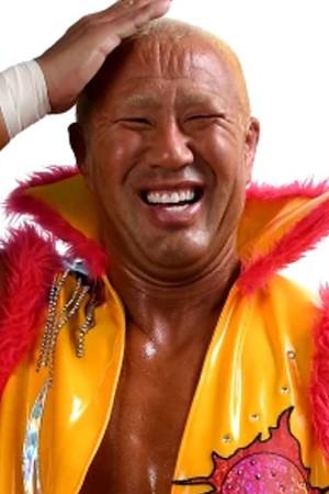 Picture of Tomoaki Honma