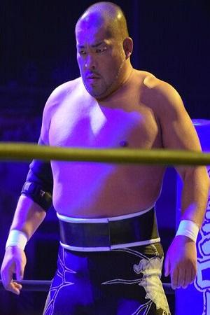 Picture of Tomohiro Ishii