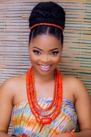 Picture of Juliana Olayode
