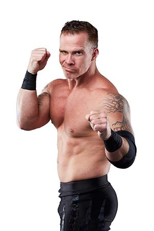 Picture of Tyson Dux