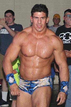 Picture of Ethan Carter III