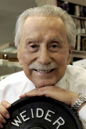 Picture of Joe Weider