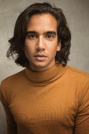 Picture of Nathaniel Curtis
