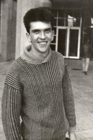 Picture of Mike Joyce