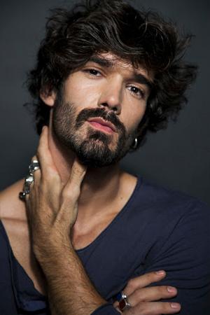 Picture of Oliver Ruano