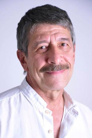 Picture of Chema Adeva