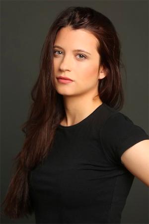 Picture of Amparo Piñero