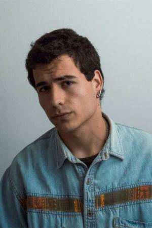 Picture of Jon López