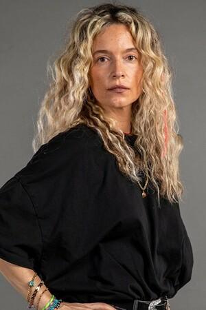 Picture of Hanzade Ofluoğlu