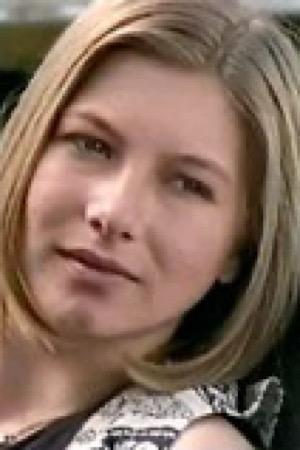 Picture of Alexandra Brunning