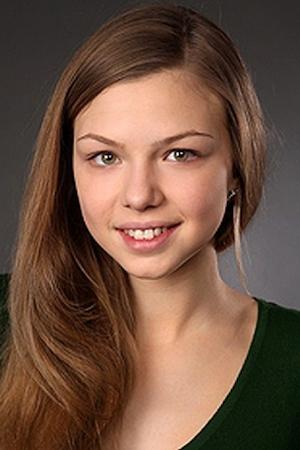 Picture of Taisiya Vilkova