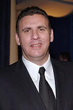Picture of Graham King