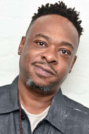 Picture of Jarobi White