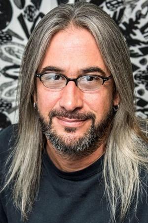 Picture of Jeff Chimenti
