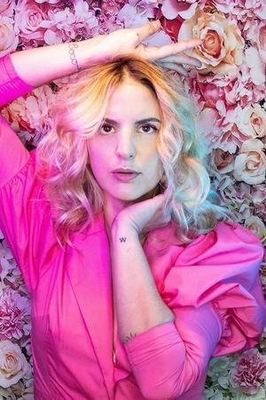 Picture of Melody Collange