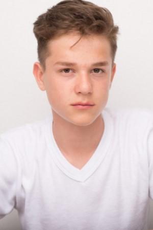Picture of Marco Sanz