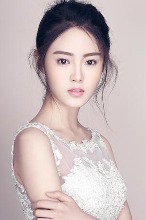 Picture of Sun Xiaolun